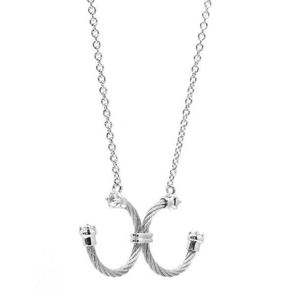 Necklace C de Charriol
