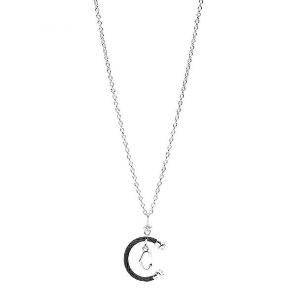 Necklace C de Charriol