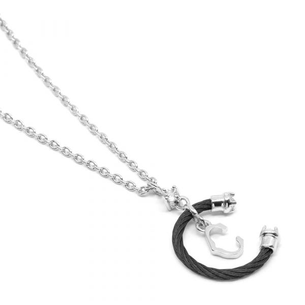 Necklace C de Charriol