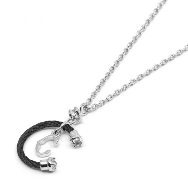 Necklace C de Charriol