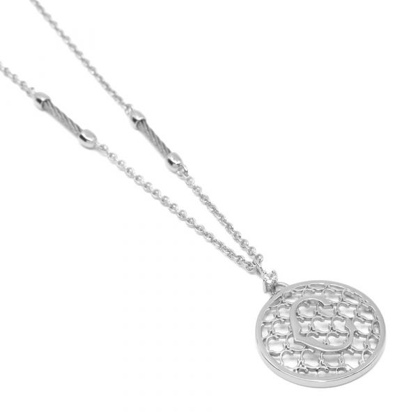 Necklace C de Charriol