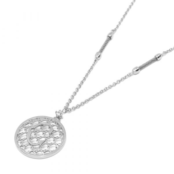 Necklace C de Charriol