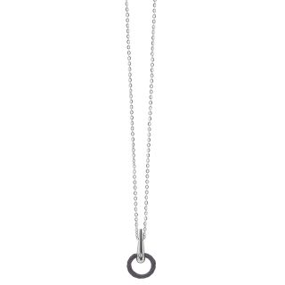 Necklace Infinity Zen