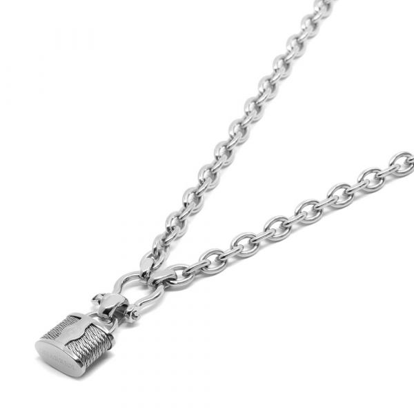 Necklace St-Tropez Mariner