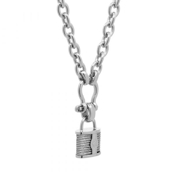 Necklace St-Tropez Mariner