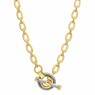 Necklace St-Tropez Mariner