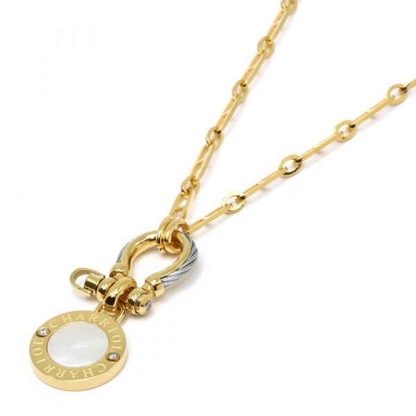 Necklace St-Tropez Mariner