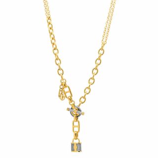 Necklace St-Tropez Mariner