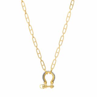 Necklace St-Tropez Mariner