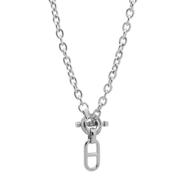 Necklace St-Tropez Mariner