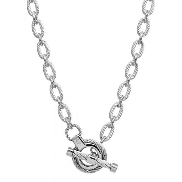 Necklace St-Tropez Mariner