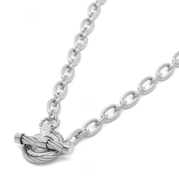 Necklace St-Tropez Mariner