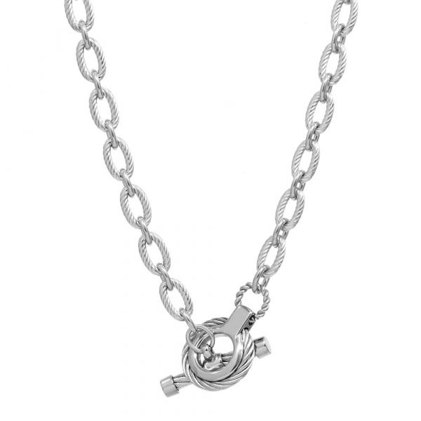 Necklace St-Tropez Mariner