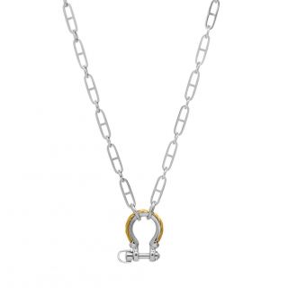 Necklace St-Tropez Mariner