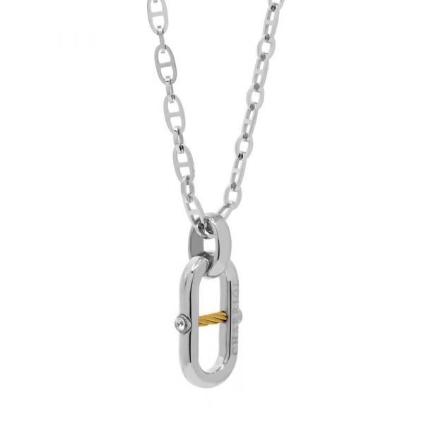 Necklace St-Tropez Mariner