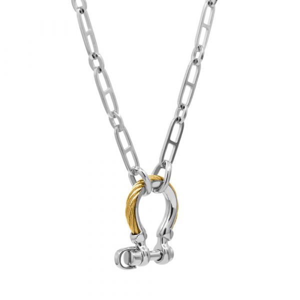 Necklace St-Tropez Mariner