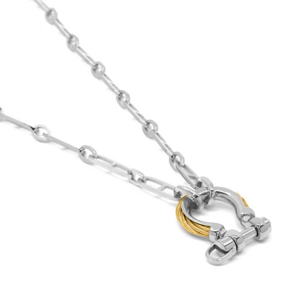 Necklace St-Tropez Mariner