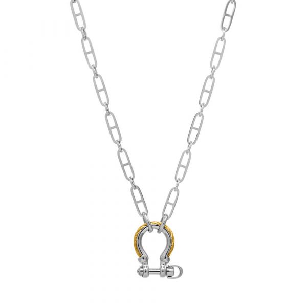 Necklace St-Tropez Mariner