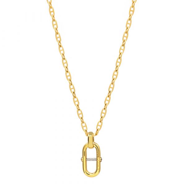 Necklace St-Tropez Mariner