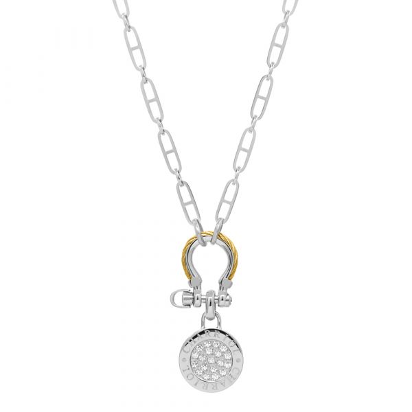 Necklace St-Tropez Mariner