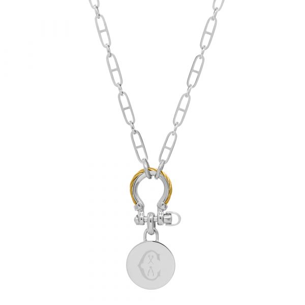 Necklace St-Tropez Mariner