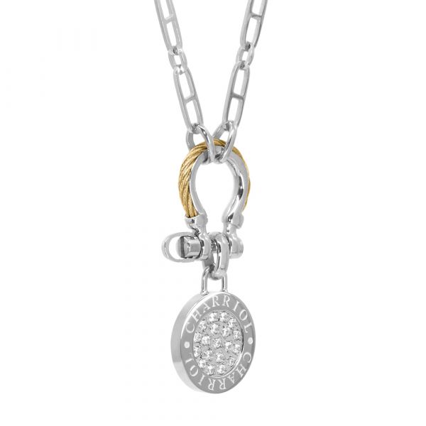 Necklace St-Tropez Mariner