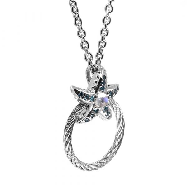 Necklace Star of the Sea