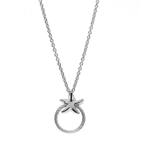 Necklace Star of the Sea