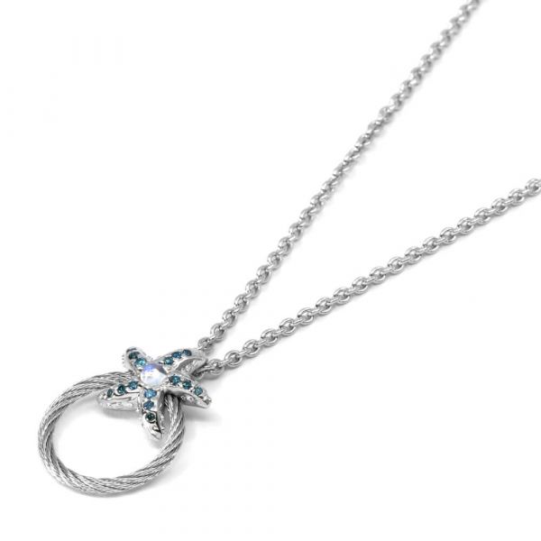 Necklace Star of the Sea