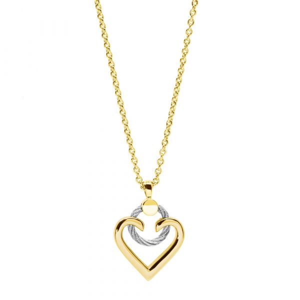 Necklace Touch