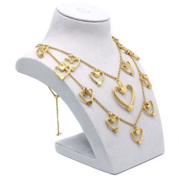 Passion necklace