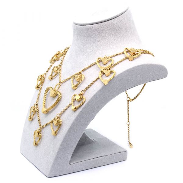 Passion necklace