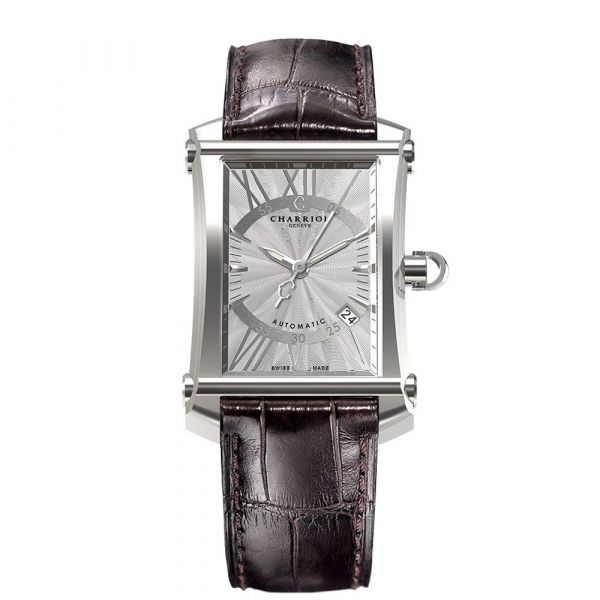 Colvmbvs Cintré Convexe watch