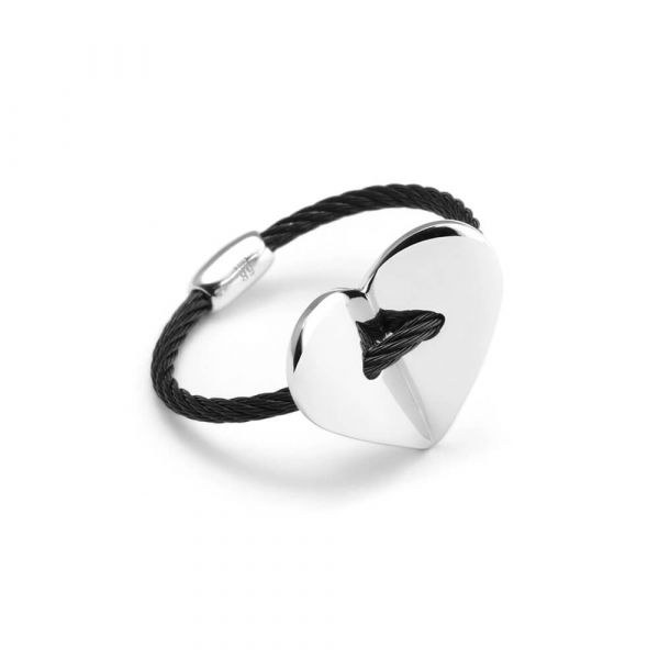 Ring Fascination