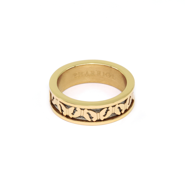 Ring Forever Butterfly
