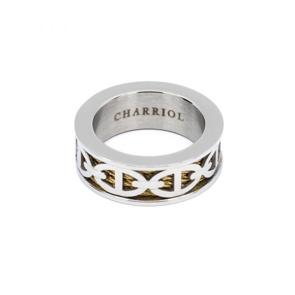 Ring Forever Marine