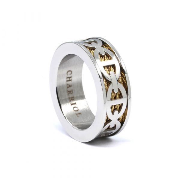 Ring Forever Marine