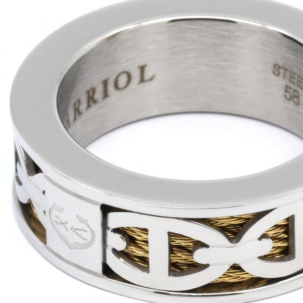 Ring Forever Marine