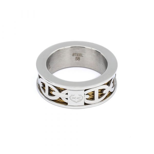 Ring Forever Marine