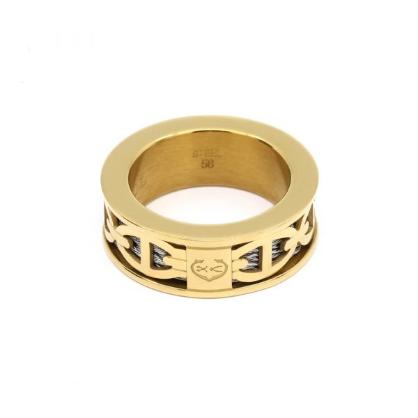 Ring Forever Marine