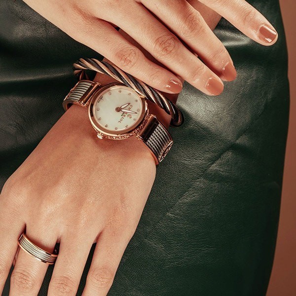 Ring Forever Thin