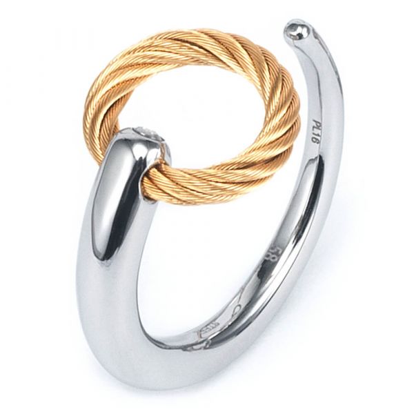 Ring Infinity Zen