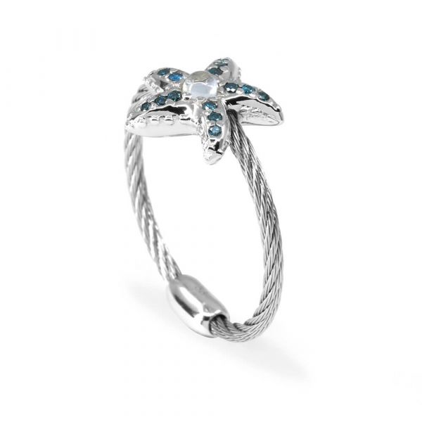 Ring Star of the Sea