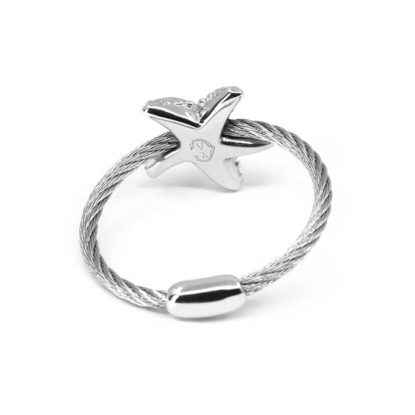Ring Star of the Sea