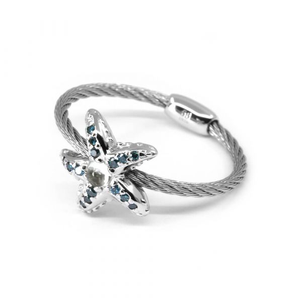 Ring Star of the Sea