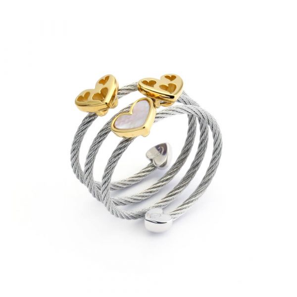 Ring Universal Love