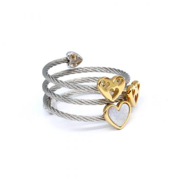 Ring Universal Love