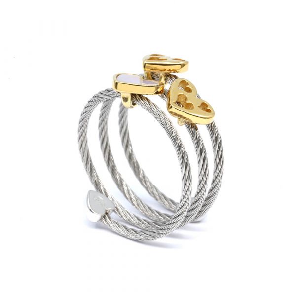 Ring Universal Love