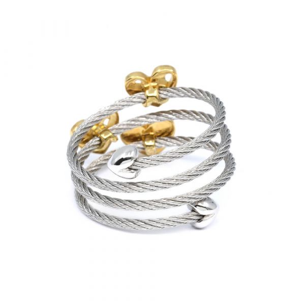 Ring Universal Love