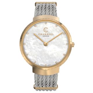 Slim Watch